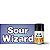 Aroma de Sour Wizard | FA - Imagem 2