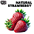 Aroma de Strawberry Natural | VF - Imagem 1