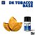 DK Tobacco Base 10ml | TPA - Imagem 1