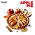 Aroma de Apple Pie | CAP - Imagem 1