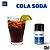 Cola Soda 10ml | TPA - Imagem 1