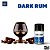 Dark Rum 10ml | TPA - Imagem 1