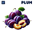 Plum 10ml | TPA - Imagem 1