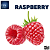 Raspberry 10ml | TPA - Imagem 1