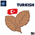 Turkish 10ml | TPA - Imagem 1