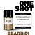 One Shot - Beard 51 10ml | VFO - Imagem 1