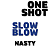 One Shot - Slow Blow 10ml | VF - Imagem 1