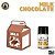 Milk Chocolate - 10ml | INW - Imagem 1