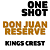 One Shot - Don Juan Reserve 10ml | VF - Imagem 1