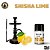 Shisha Lime 10ml | INW - Imagem 1