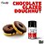 Chocolate Glazed Doughnut  10ml | CAP - Imagem 1