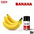 Banana 10ml | FW - Imagem 1