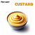 Custard 10ml | FA - Imagem 1