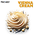 Vienna Cream 10ml | FA - Imagem 1