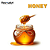 Honey 10ml | FA - Imagem 1