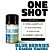 One Shot - BlueBerries Lemon Swirl 10ml | VFO - Imagem 1