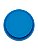 Piscina de Fibra Pingo Azul - 2,00 m x 0,43 m - 1.300 litros - Diazul Piscinas - Imagem 1