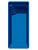 Piscina de Fibra Domingo Azul Lisa- 7,30 m x 3,30 m x 1,40 m - 28.000 litros - Diazul Piscinas - Imagem 2