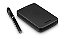 HD Externo Toshiba Portátil Canvio Basics USB 3.0 2TB Preto (HDTB320XK3CA) - Imagem 2