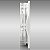 FAN Xigmatek XOF-F1251 120mm Branco Extreme Octagon Series (CFS-OXGKS-WU1) - Imagem 4