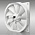 FAN Xigmatek XOF-F1251 120mm Branco Extreme Octagon Series (CFS-OXGKS-WU1) - Imagem 2
