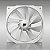 FAN Xigmatek XOF-F1251 120mm Branco Extreme Octagon Series (CFS-OXGKS-WU1) - Imagem 3