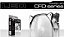 Fan Cougar White LED 120mm Hydraulic (Liquid) Bearing Ultra Silent Fan (CF-D12HB-W) - Imagem 1
