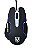 Mouse Gamer PCTop Falcon Severus RGB Standard 2500DPI (FS2000) - Imagem 3