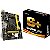 BIOSTAR B450MH AM4 AMD B450 SATA 6Gb/s USB 3.1 HDMI Micro ATX - Imagem 1