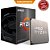 AMD Ryzen 7 5800X Cache 36MB, 3.8GHz (4.7GHz Max Turbo), AM4 (100-100000063WOF) - Imagem 1