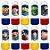 Mini Tubete para Lembrancinha Festa Toy Story - Sortida - 20 unidades - Lembrafesta - Imagem 1