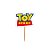 Topper para Docinhos Festa Toy Story - Sortido - 24 unidades - Lembrafesta - Imagem 3