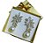 Brinco Noiva Zirconia Perola Pendurado Dourado Rosê Festa - Imagem 12