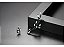 Brinco Ear Cuff Pedra Zirconia Rodio Negro Festa Debutante - Imagem 4