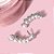 Brinco Ear Cuff Noiva Zirconia Perola Prata Festa Debutante - Imagem 3