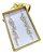 Brinco Noiva Dourado Zirconia Pendurado Debutante Festa Luxo - Imagem 1
