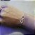 Pulseira Prata Ou Dourada Zircônia Noiva Debutante Infinito - Imagem 5