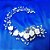 Tiara Enfeite Arranjo Cabelo Noiva Dama Perola Flor Strass - Imagem 2