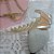 Coroa Tiara Arranjo Cabelo Noiva Strass Dourada Ouro - Imagem 9