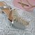 Coroa Tiara Arranjo Cabelo Noiva Strass Dourada Ouro - Imagem 10