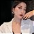 Colar Chocker Noiva Pedra Zirconia Prata Semi Joia Debutante - Imagem 5