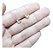Brinco Infantil Borboleta Pedra Zirconia Dourado Prata 2 Fur - Imagem 5