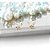 Brinco Infantil Borboleta Pedra Zirconia Dourado Prata 2 Fur - Imagem 8
