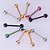 Piercing De Língua Barbell Aço Cirúrgico 316l - 1 Pç - Imagem 19