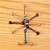 Piercing De Língua Barbell Aço Cirúrgico 316l - 1 Pç - Imagem 7