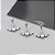 Piercing De Umbigo Pequeno Pedra Strass Aço Cirúrgico - Imagem 6