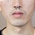 Piercing Nariz Septo Argola Falso Dourado Prata Preto Aço - Imagem 12