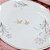 Brinco Zirconia Dourado Dama Daminha Banhado Ouro Borboleta - Imagem 4