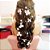 Enfeite Arranjo Tiara Cabelo Noiva Perola Flor Casamento - Imagem 1