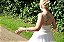 Enfeite Arranjo Tiara Cabelo Noiva Perola Flor Casamento - Imagem 4